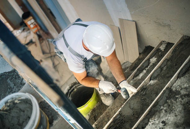  Willard, OH Concrete contractor Pros